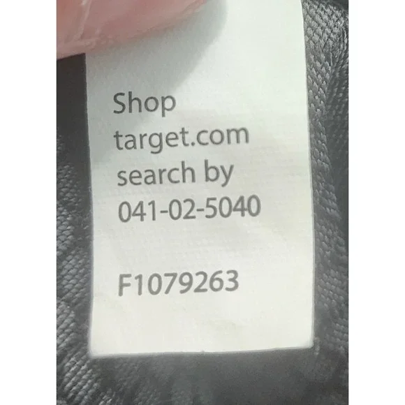 Champion Mens Athletic T Shirt Dark Gray Crew Neck Gym‎ Workout Size L - Picture 6 of 6